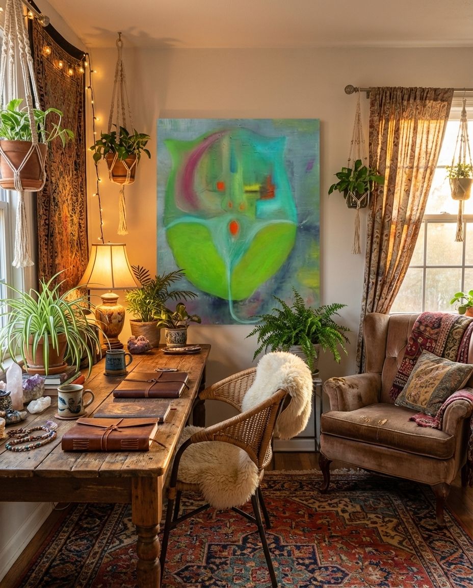 Peak Of Existence - View 4