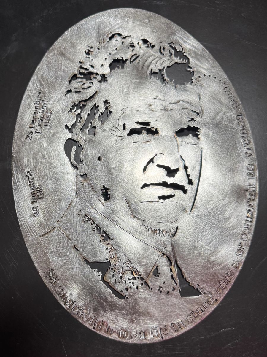 Ceausescu