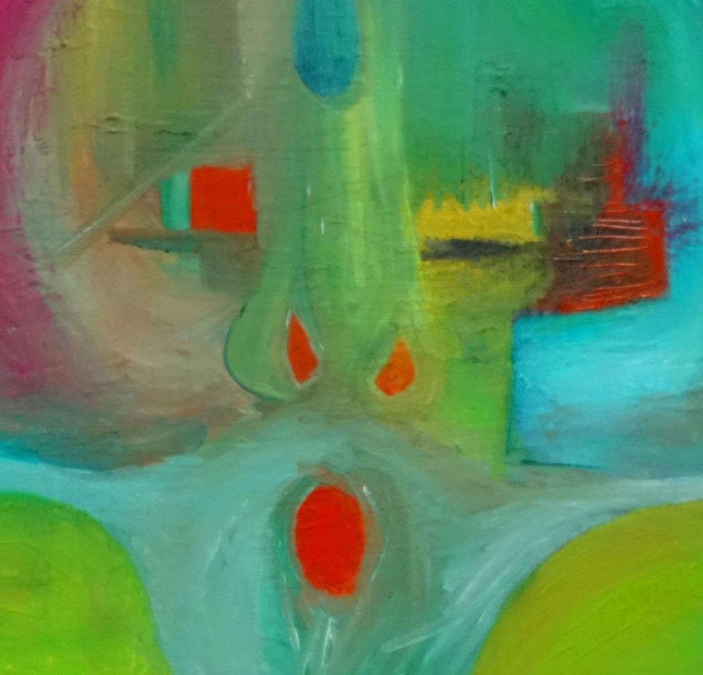 Peak Of Existence - View 1