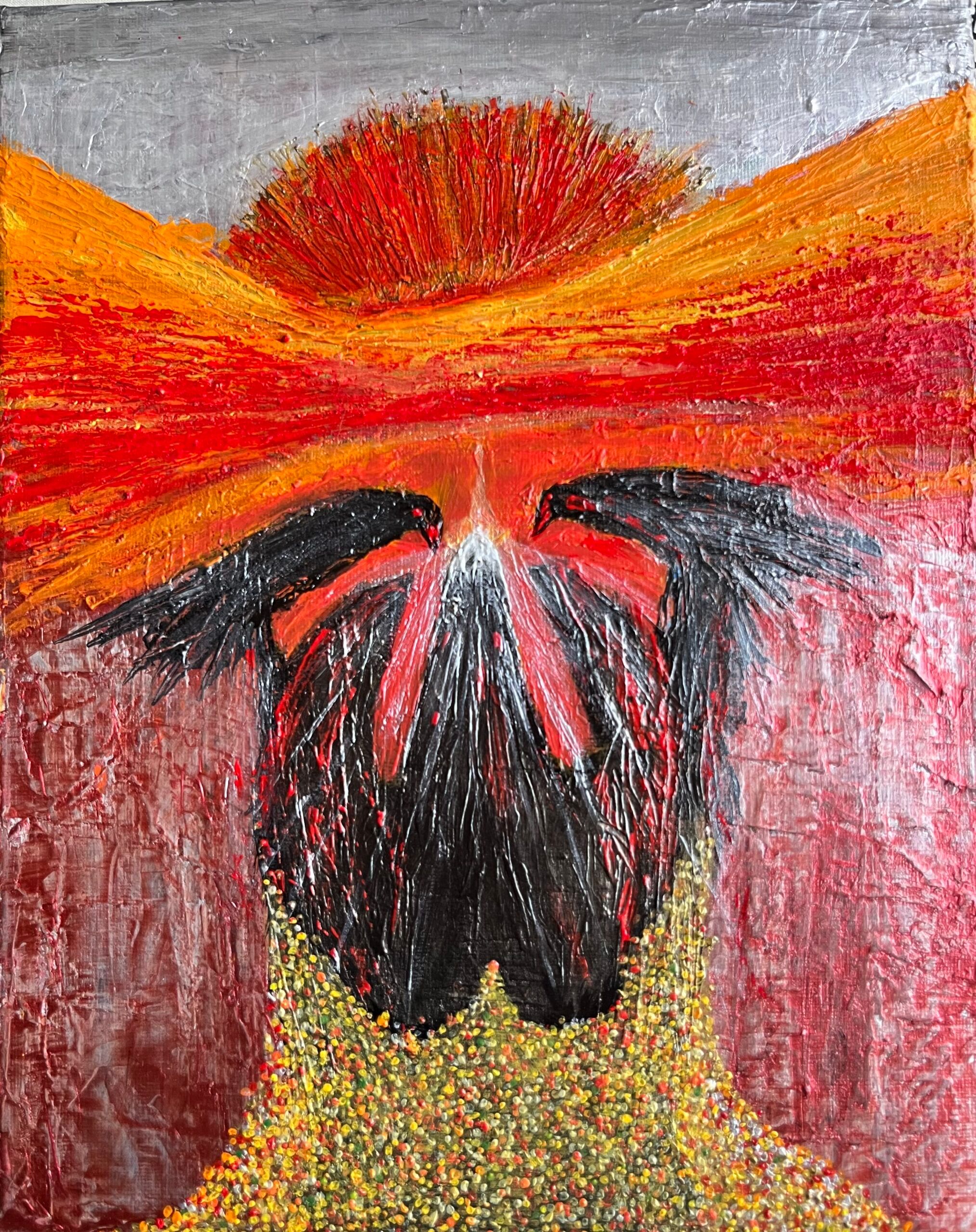 Angel of Harlem - View 1