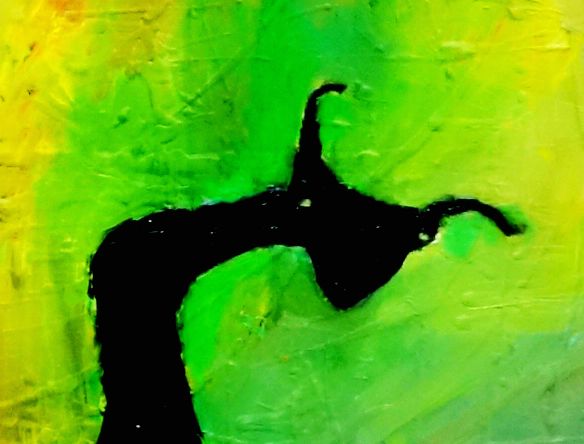 Friendly Spirit - View 1