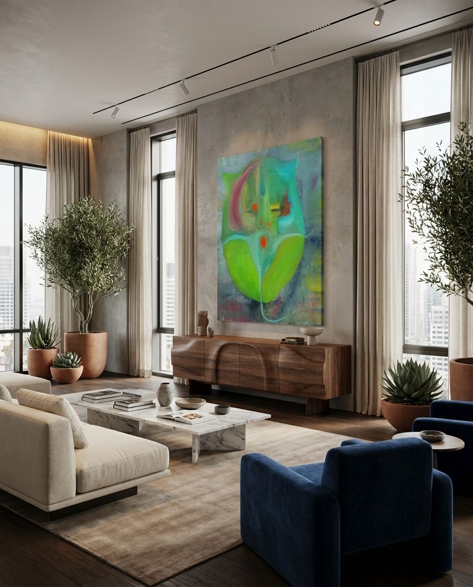 Peak Of Existence - View 3