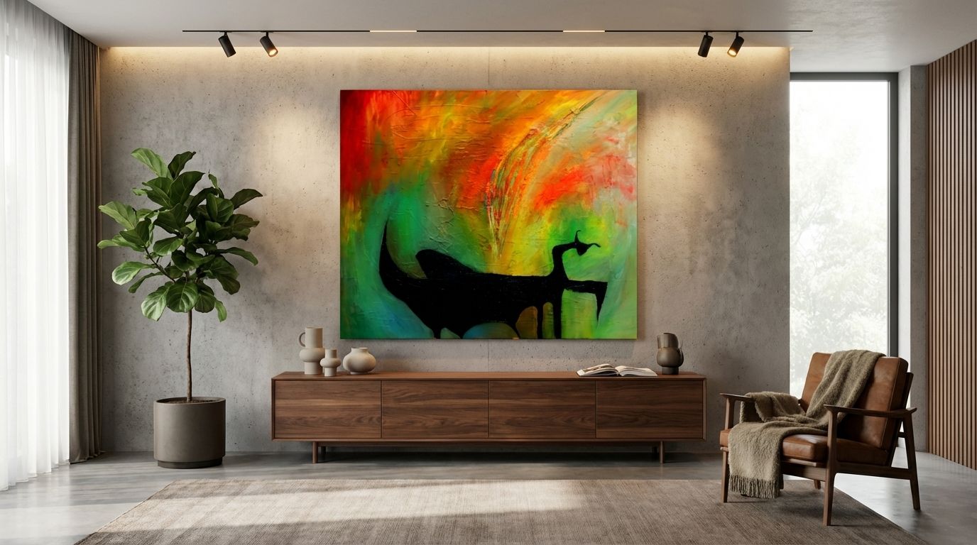 Friendly Spirit - View 3