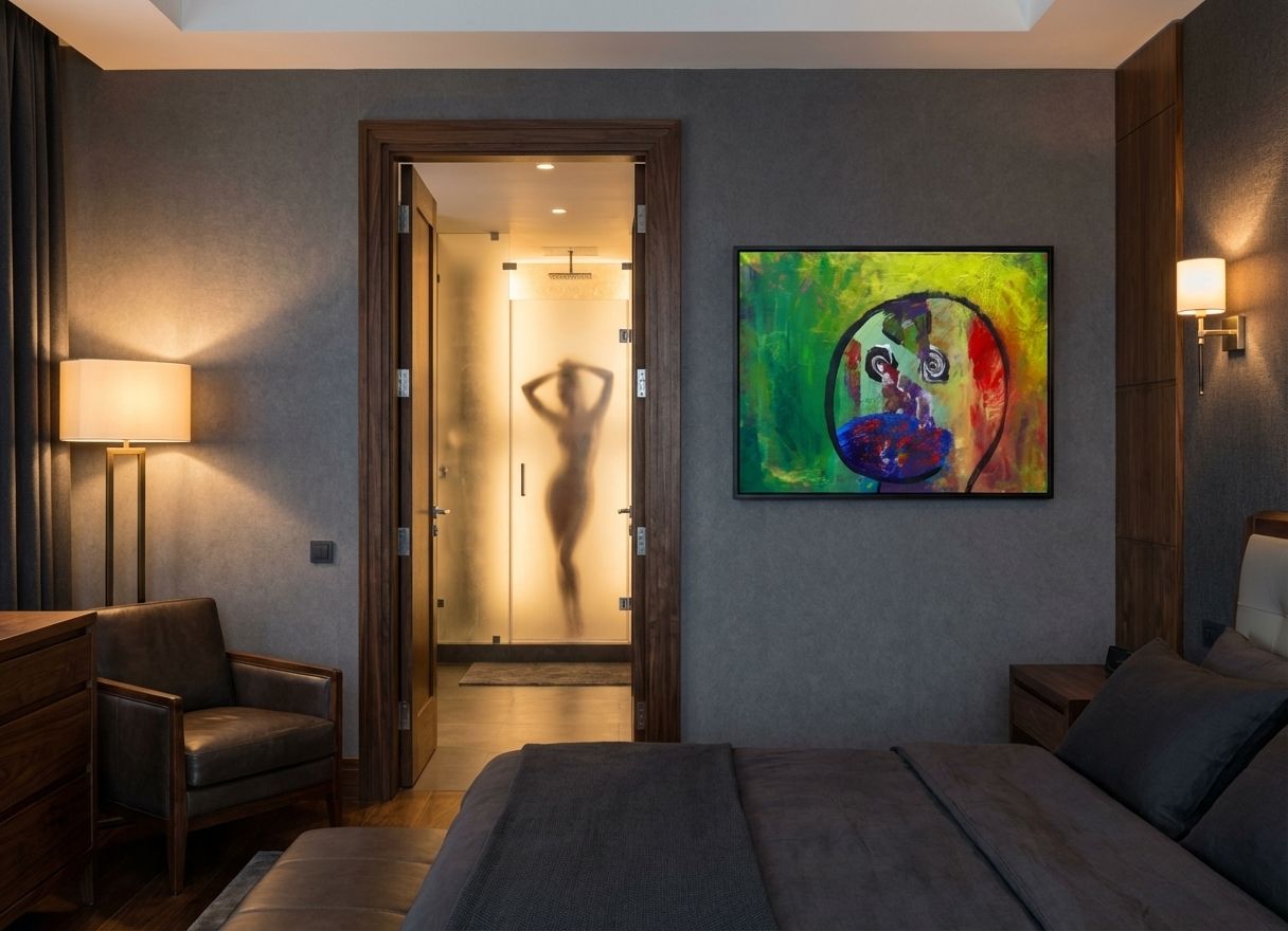 Nesspression - View 3