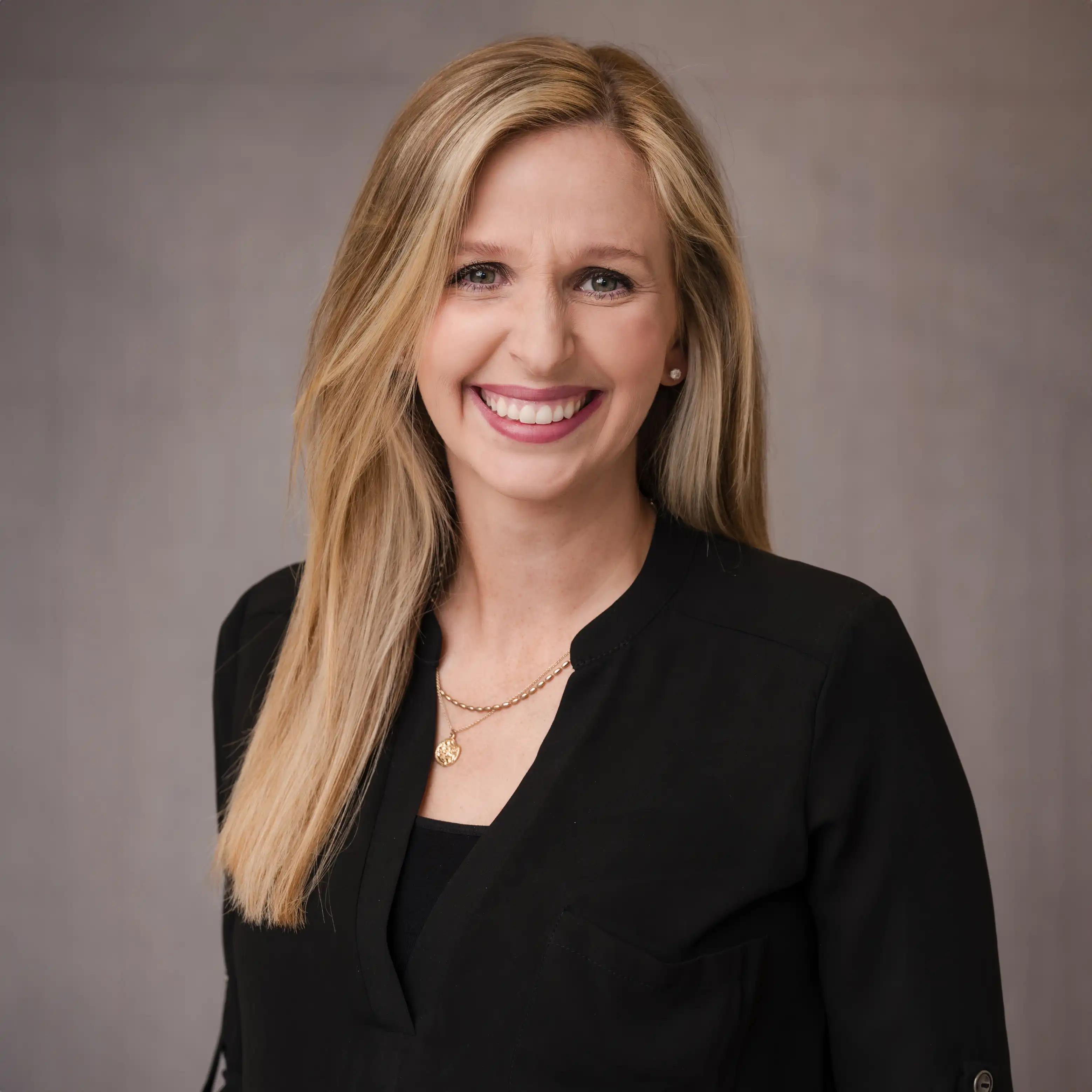 Dr. Katelyn Blanchard, Orthodontist