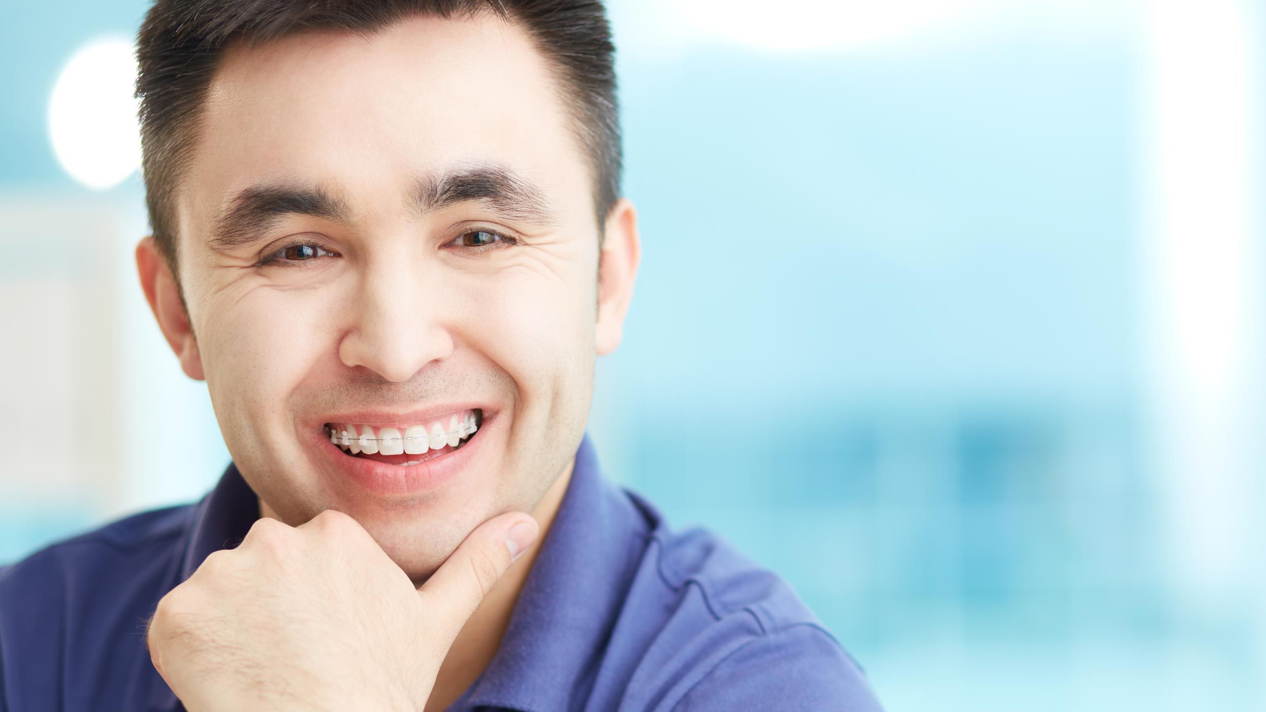 The Benefits of Braces for Adults – Tyler and Jacksonville, TX