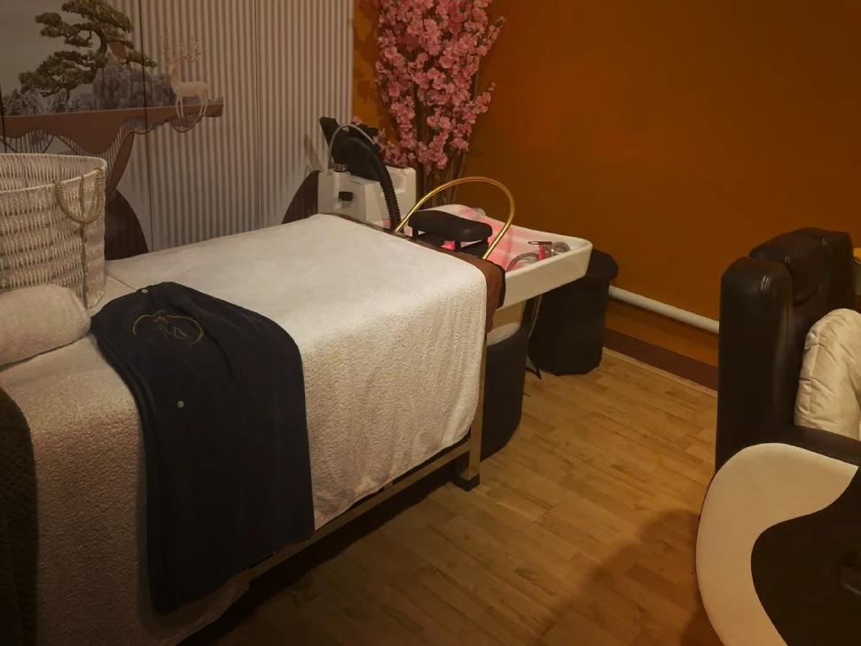 M Kami Japanese Head Spa (CBD)