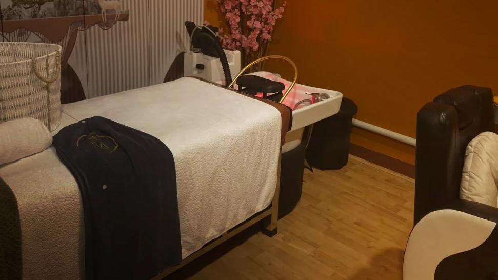 M Kami Japanese Head Spa (CBD)