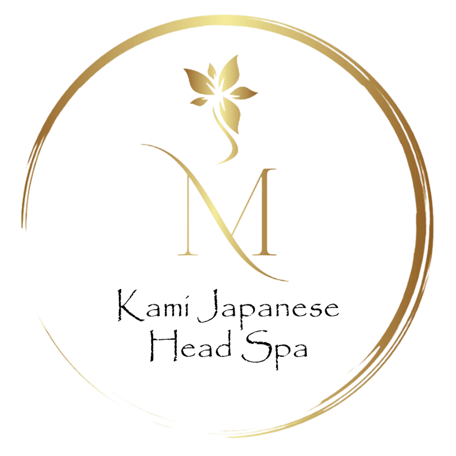 M Kami Japanese Head Spa