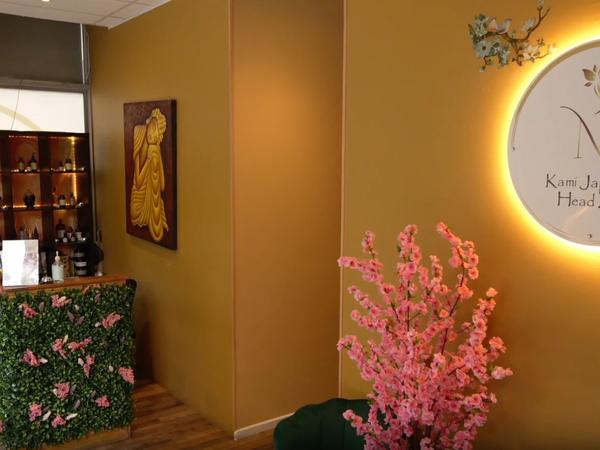 M Kami Japanese Head Spa (Balwyn)