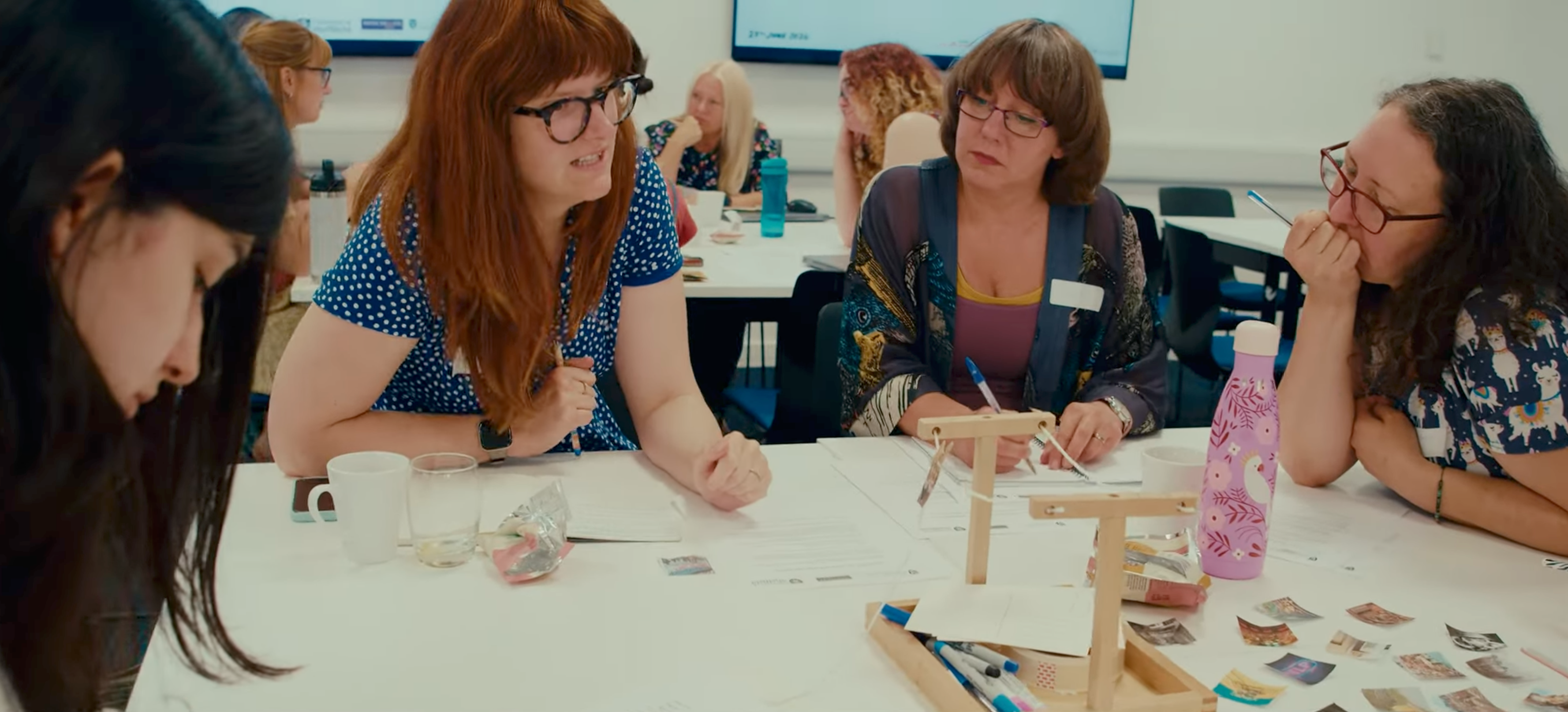 What is the Co-Production Futures Inquiry?