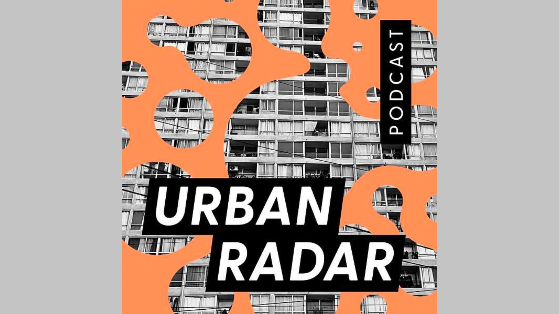 Urban Radar Podcast: Universities and Urban Co-Production