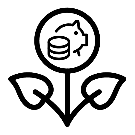Illustration for the Fair funding theme