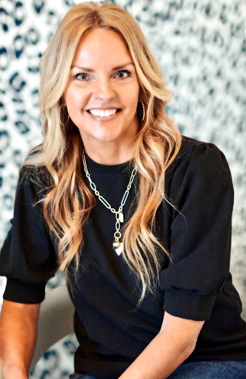 JILL CONNARD - Designer at ML Designs in Kansas City