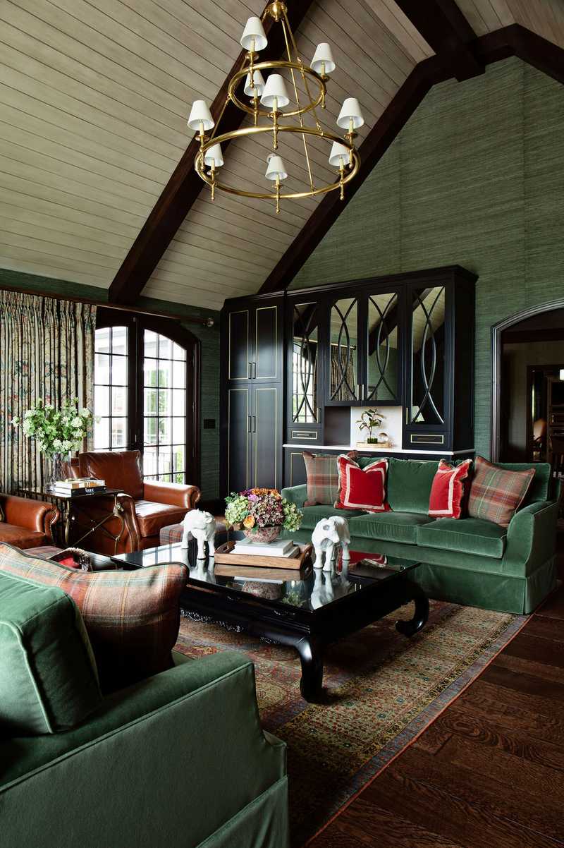 Country Estate
