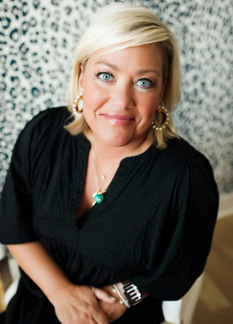 HEATHER GORMSEN - Designer at ML Designs in Kansas City