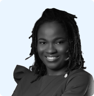 Lucy Abaji