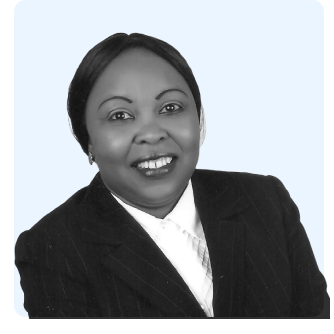 Dr. Victoria Okojie