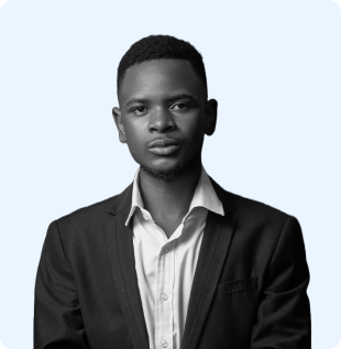 Kendrick Kawanga