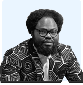Oluwaseun Adepoju