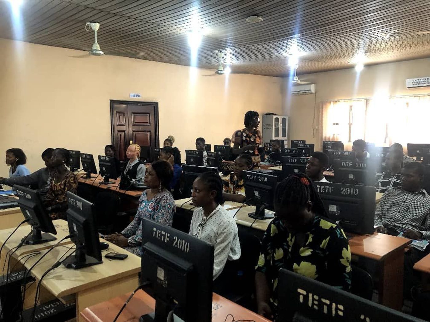 Library Internet Governance Ambassadors Program