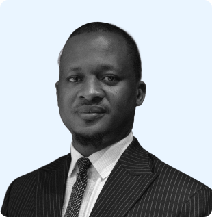 Emeka Ogenyi (LP)