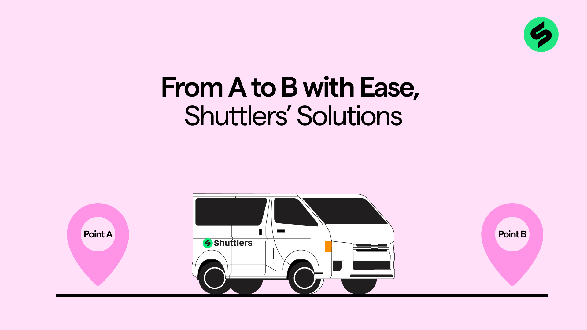 Shuttlers' Solutions
