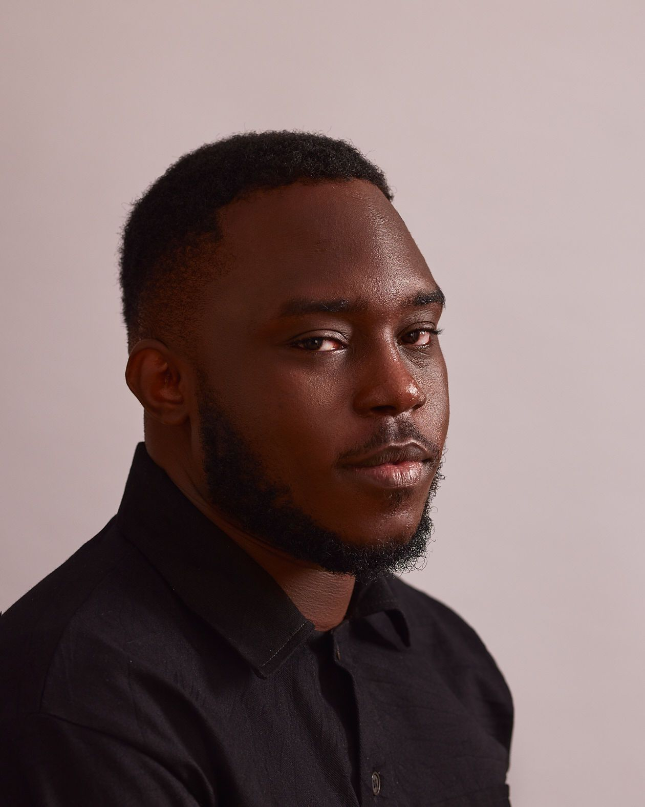 Yinka Aghedo