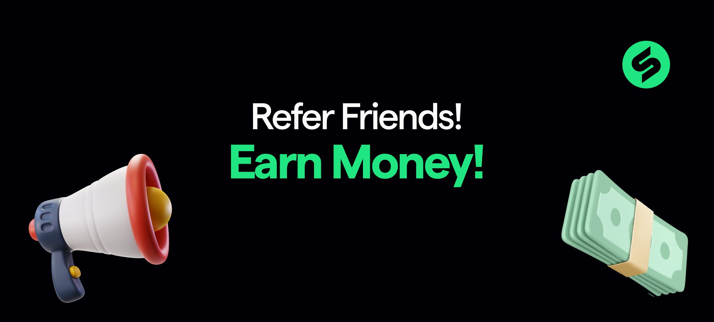 Shuttlers referral program