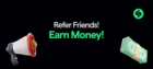 Shuttlers referral program