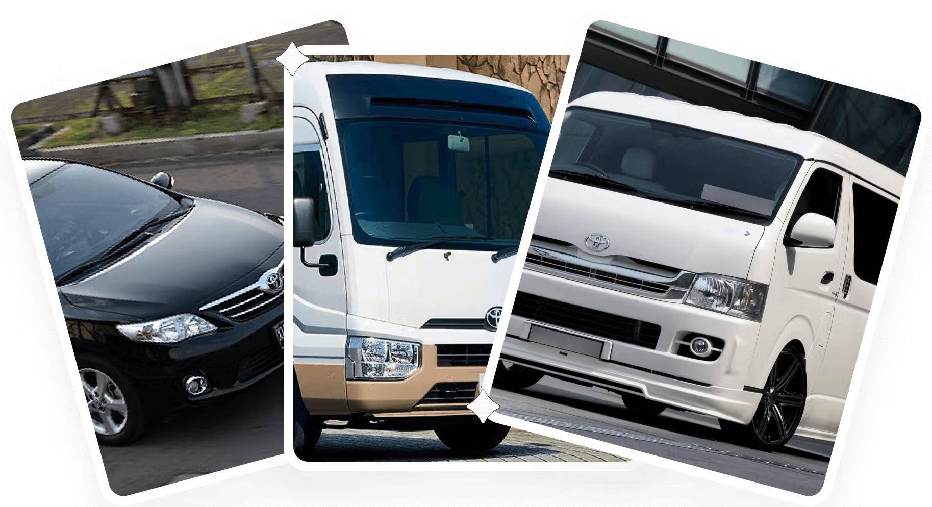 shuttler buses