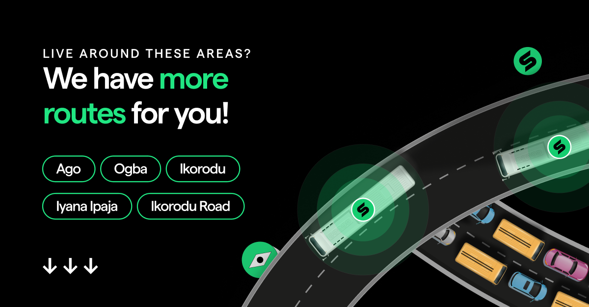 8 New Shuttlers Routes Are Officially LIVE 