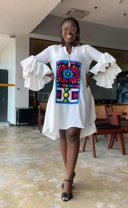 Toluwalope Martins-Leye, Auditor