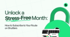 How to Subscribe to Your Route on Shuttlers