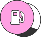 filling station