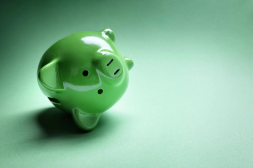 Financial strain