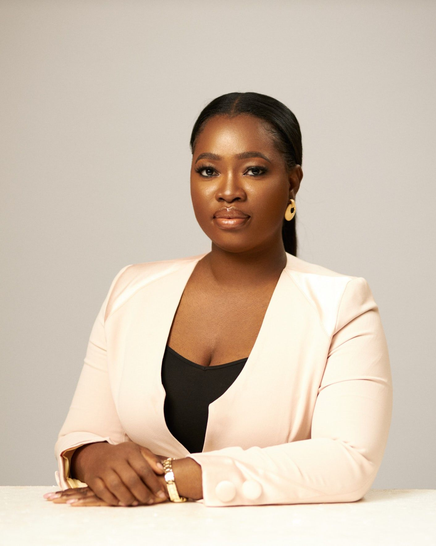 Damilola Olokesusi