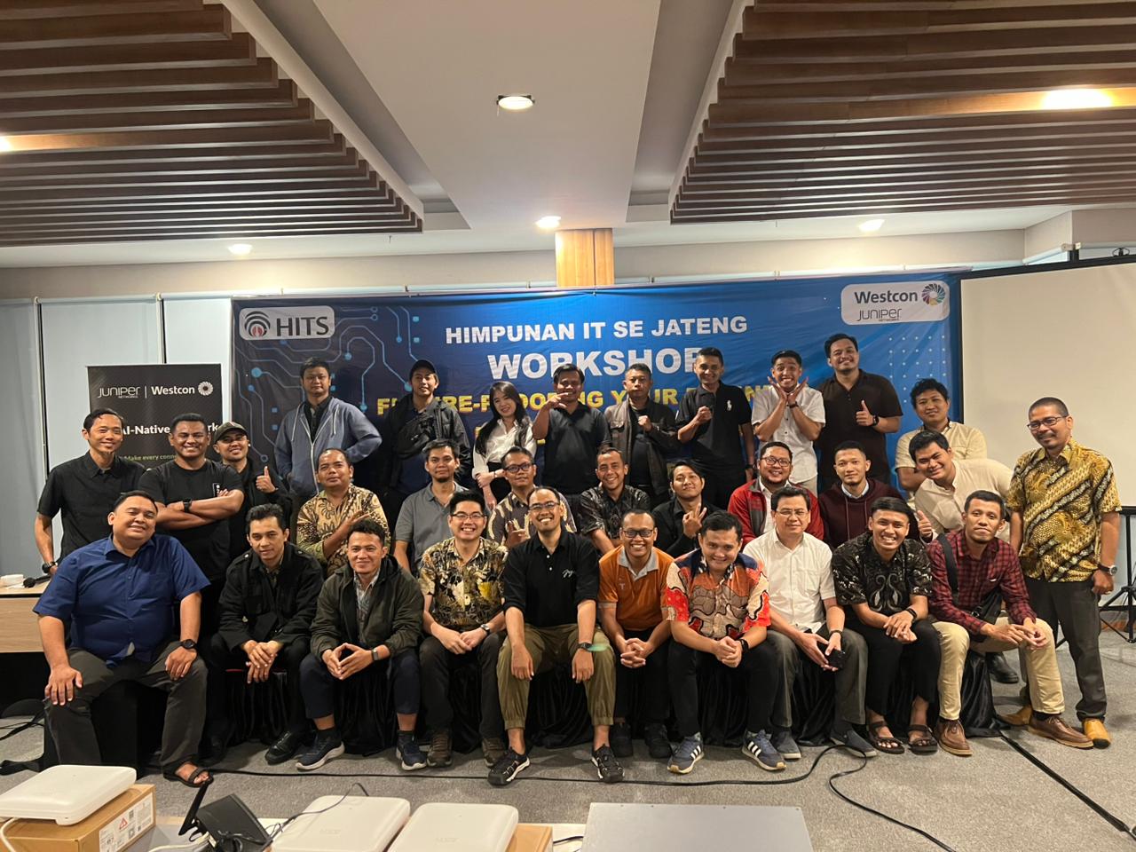 Amankan Jaringan Era Digital, Ini Pentingnya Investasi Perangkat Enterprise Kelas Korporat