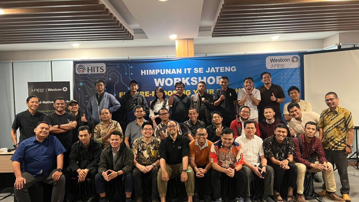 Amankan Jaringan Era Digital, Ini Pentingnya Investasi Perangkat Enterprise Kelas Korporat