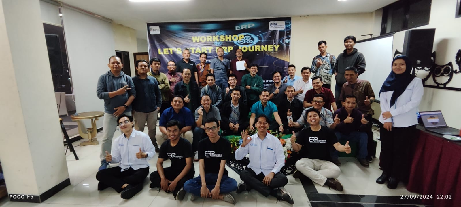 Tangkal Serangan Siber, Pakar Sebut Indonesia Krisis Tenaga 'Ethical Hacker' profesional