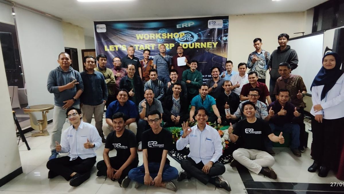Tangkal Serangan Siber, Pakar Sebut Indonesia Krisis Tenaga 'Ethical Hacker' profesional
