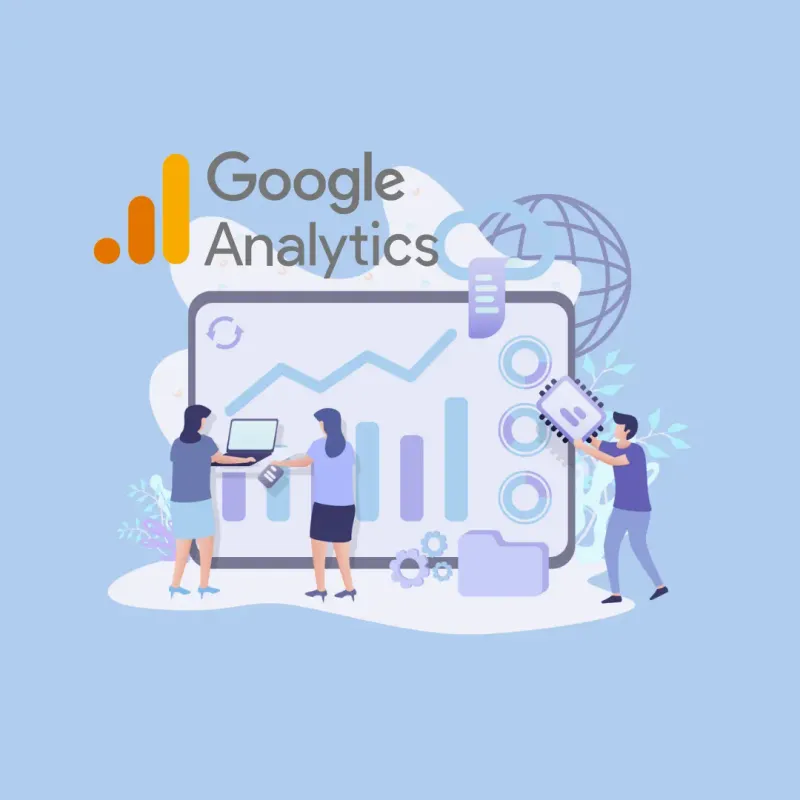 Google Analytics