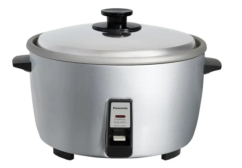 アメリカの炊飯器