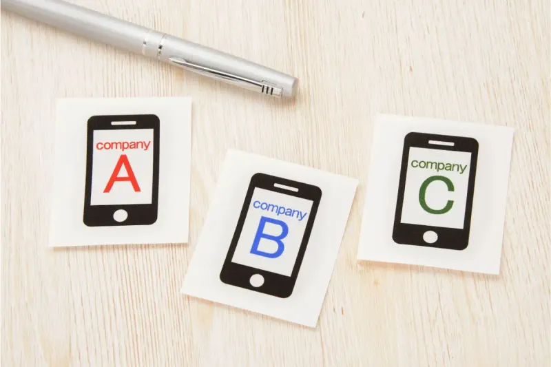 海外向け翻訳サービスの種類