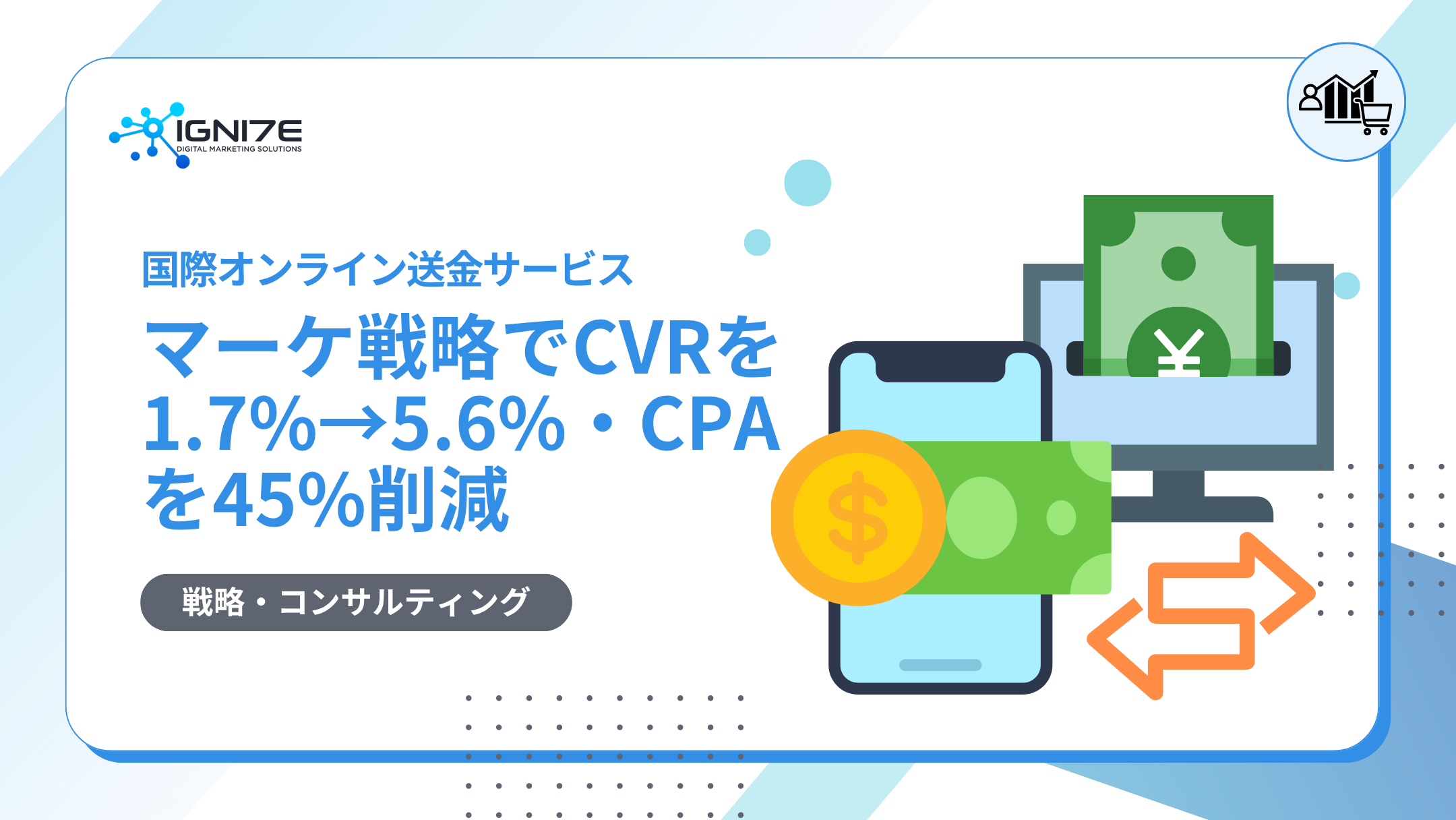 Curfex Japan｜送金シミュレーション機能を備えたLP制作