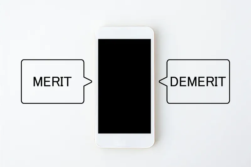 越境ECサイトのメリットとデメリット