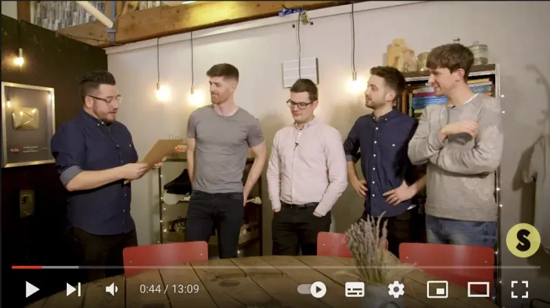 海外インフルエンサーを起用した成功事例