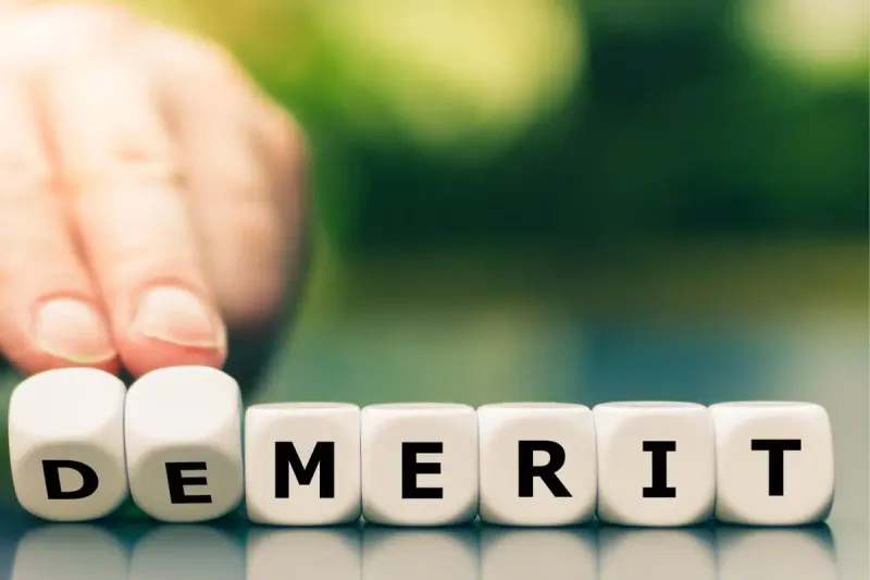 インバウンド観光のデメリット