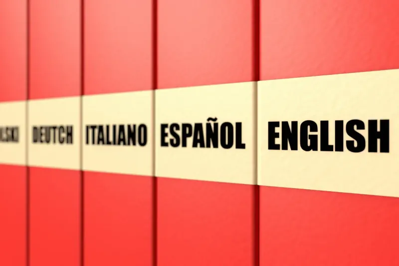 言語や文化を理解しているマーケター