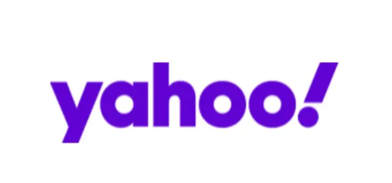 3. Yahoo